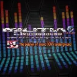 MILITIA Underground webradio