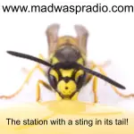 Mad Wasp Radio