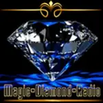 Magic Diamond Radio