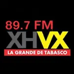 XEVX La Grande de Tabasco - XHVX