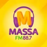 Massa FM Capanema