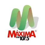 Máxima 107.5 FM