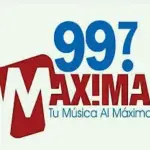 Maxima 99.7