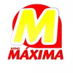 Rádio Máxima Goiânia