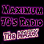 Maximum 70's Radio - The MAXX