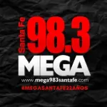 Mega 98.3 Santa Fe