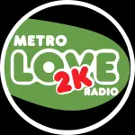 Metrocast - Metro Love 2K 