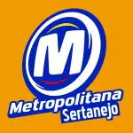 Metropolitana FM - Sertanejo