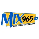 Mix 96.5 - CJPG-FM