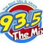 93.5 The Mix - KCVM