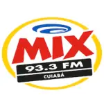 Mix FM Cuiabá