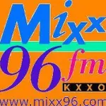 Mixx 96.1 - KXXO