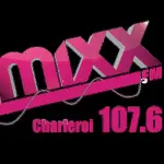 Mixx FM 107.6