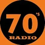 MRG.fm - 70's Radio