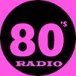 MRG.fm - 80's Radio