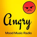 Mood Music Radio - Angry