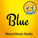 Mood Music Radio - Blue