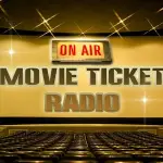 Movie Ticket Radio - POP