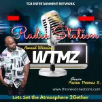 WTMZ Radio Station