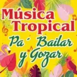 Música Tropical... RDC Radio