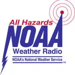 NOAA Weather Radio - KIH54