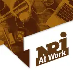 NRJ Belgique - At Work