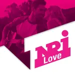 NRJ Belgique - Love