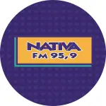 Nativa FM 95,9