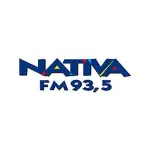 Nativa FM Litoral