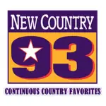 New Country 93 - KKNU