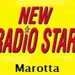New Radio Star Marotta
