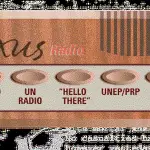 Internet Radio NEXUS