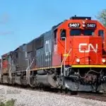 Northern Illinois Railroads