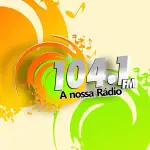 Nossa Rádio FM 104.1