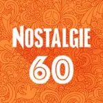 Nostalgie Belgique - Nostalgie 60