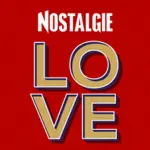 Nostalgie Belgique - Nostalgie Love