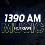 NotiGAPE 1390 AM - XEOR