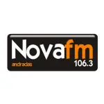 Nova FM Andradas