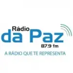 Rádio da Paz 87,9 FM