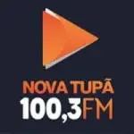 Nova Tupa 100.3 fm