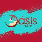 Oásis fm 98.5