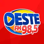 Oeste FM Barreiras