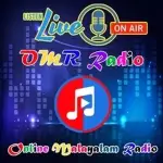 Online Malayalam Radio (OMR)