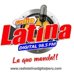 Radio Latina Digital 98.5 FM