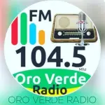 Oro Verde Radio