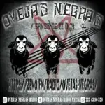 Ovejas Negrax