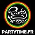 Party Time Reggae Dancehall Webradio