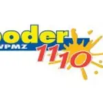 Poder 1110 - WPMZ