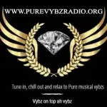 Pure Vybz Radio