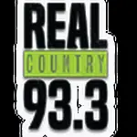 Real Country 93.3 - CKSQ